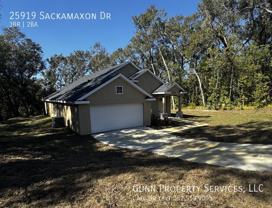 25919 Sackamaxon Dr - Photo 1 of 1