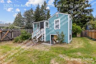 12025 5th Ave Ne Unit 2 - Photo 1 of 1