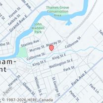 139 Colborne St #2 - Photo 1 of 1