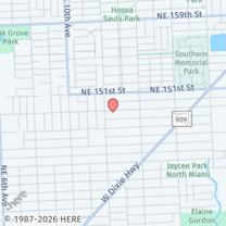 1244 Ne 149th St - Photo 1 of 1