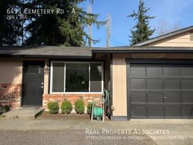 6411 Cemetery Rd #A - Photo 1 of 1