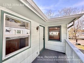 12746 35th Ave Ne #1 - Photo 1 of 1