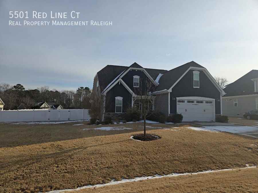 5501 Red Line Ct - Photo 2 of 19