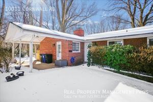 featured image of 10011 Cornwall Rd