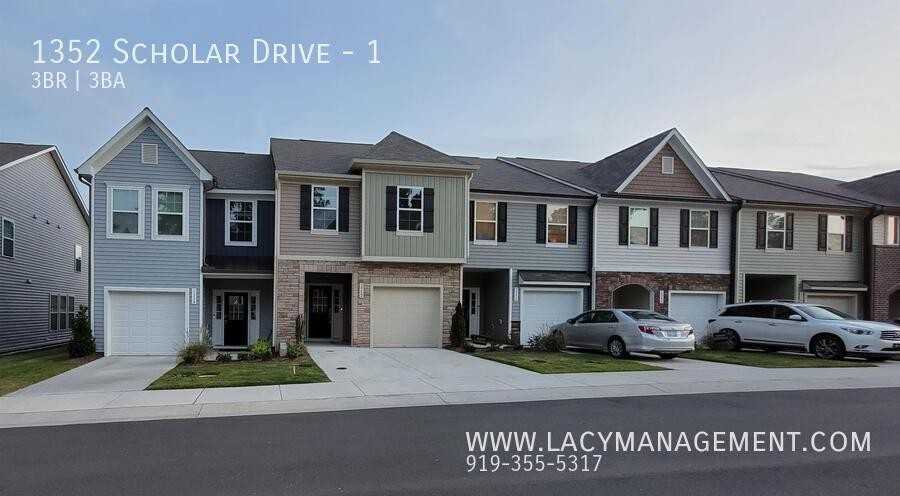 1352 Scholar Dr #1 - Photo 2 of 23