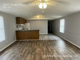 featured image of 1809 Velma Rd #LOT55