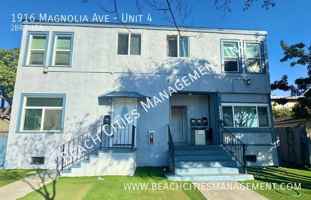 featured image of 1916 Magnolia Ave #4