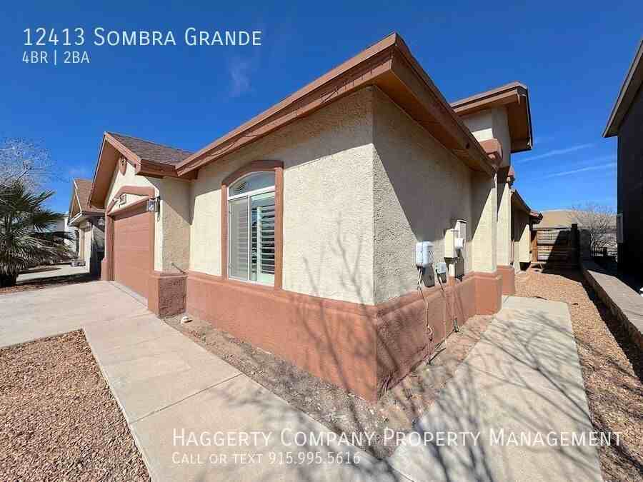 12413 Sombra Grande Dr - Photo 2 of 26