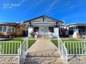 3231 Hueco Ave - Photo 1 of 1