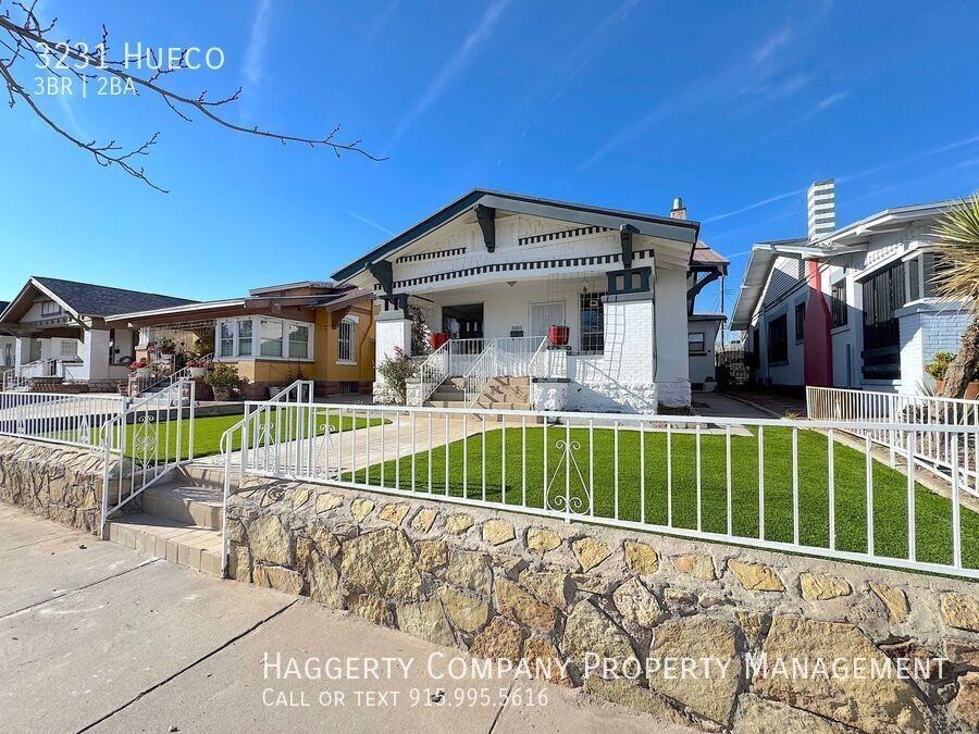 3231 Hueco Ave - Photo 2 of 30