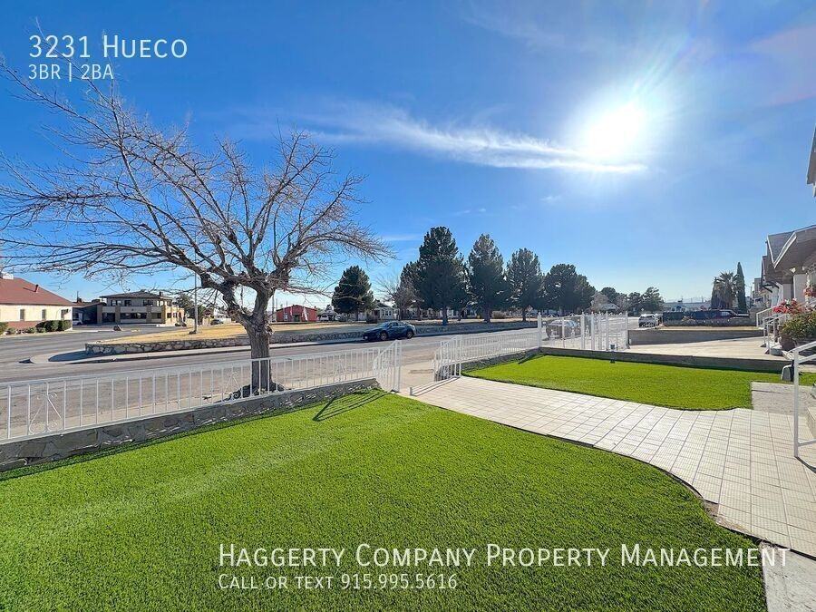 3231 Hueco Ave - Photo 5 of 30