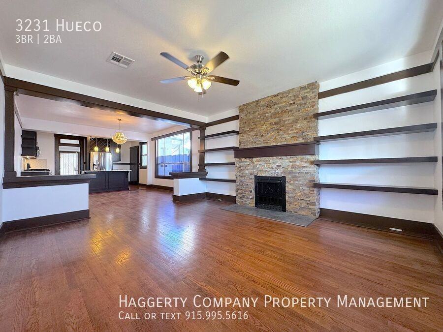 3231 Hueco Ave - Photo 7 of 30