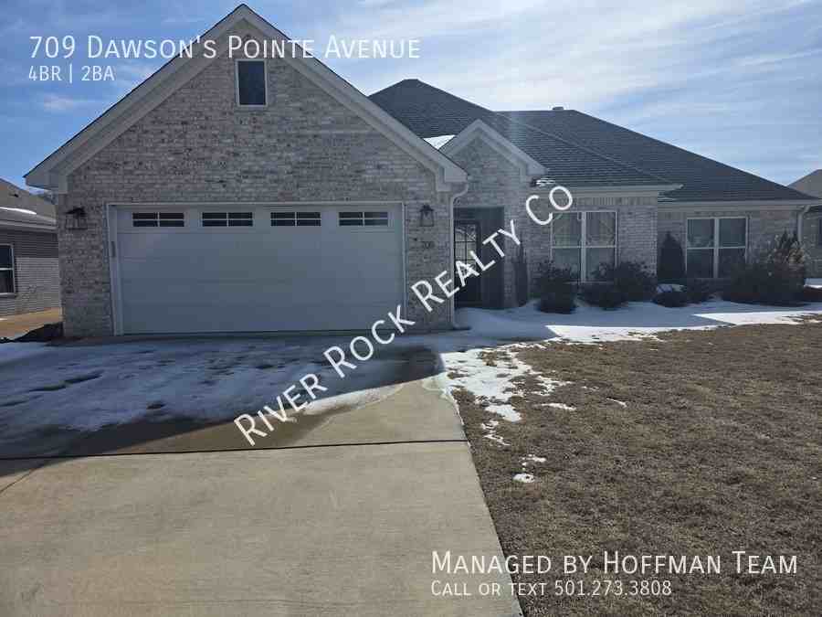 709 Dawsons Pointe Ave - Photo 2 of 5