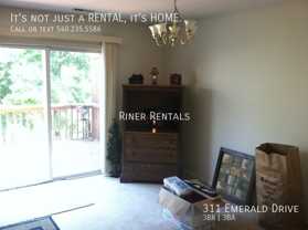 311 Emerald Dr - Photo 1 of 1