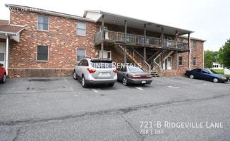 featured image of 721B Ridgeville Ln