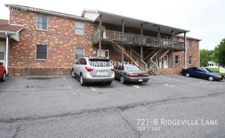 721B Ridgeville Ln - Photo 1 of 1