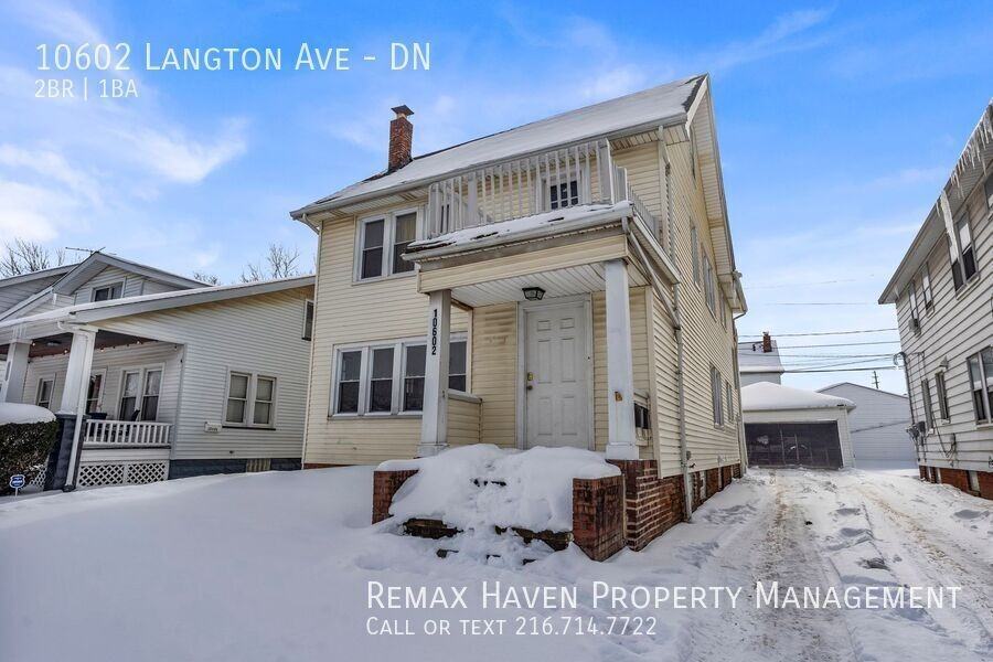 10602 Langton Ave #DN - Photo 2 of 22