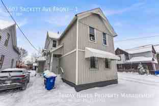 3607 Sackett Ave Frnt #1 - Photo 1 of 1