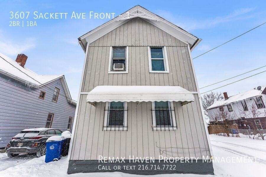 3607 Sackett Ave Frnt #1 - Photo 2 of 15