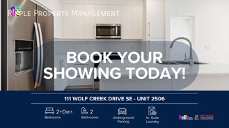 111 Wolf Creek Dr Se #2506 - Photo 1 of 1