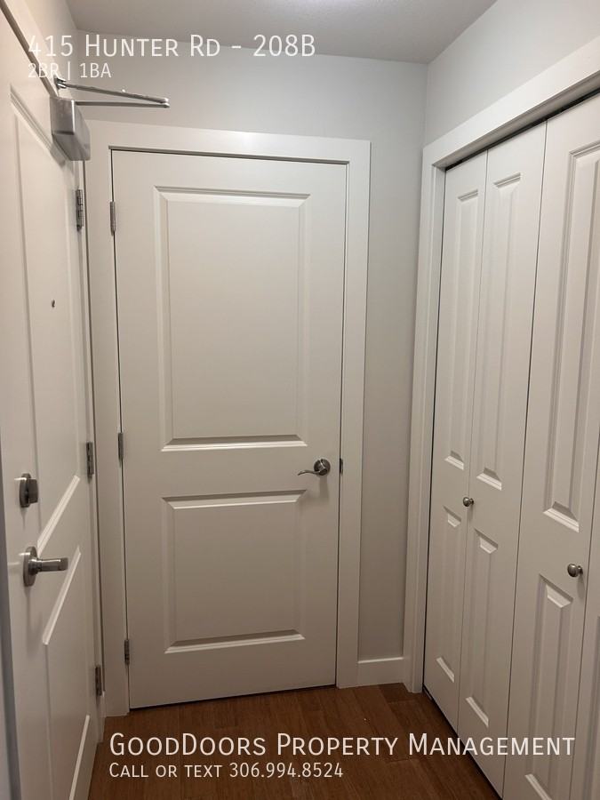 415 Hunter Rd #208B - Photo 2 of 13