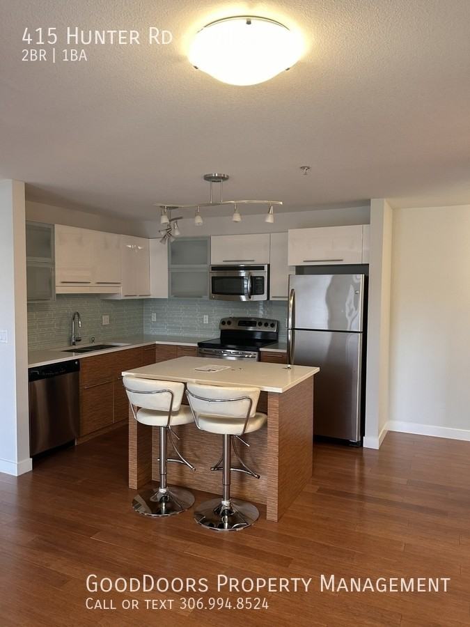 415 Hunter Rd #208B - Photo 5 of 13