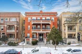 432628 S Michigan Ave #GS - Photo 1 of 1