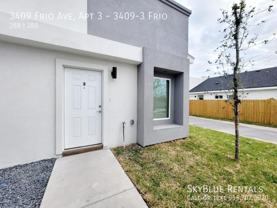 3409 Frio Ave - Photo 1 of 1