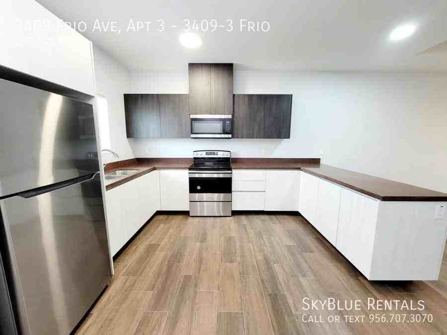 3409 Frio Ave #3409-3FRIO - Photo 3 of 26