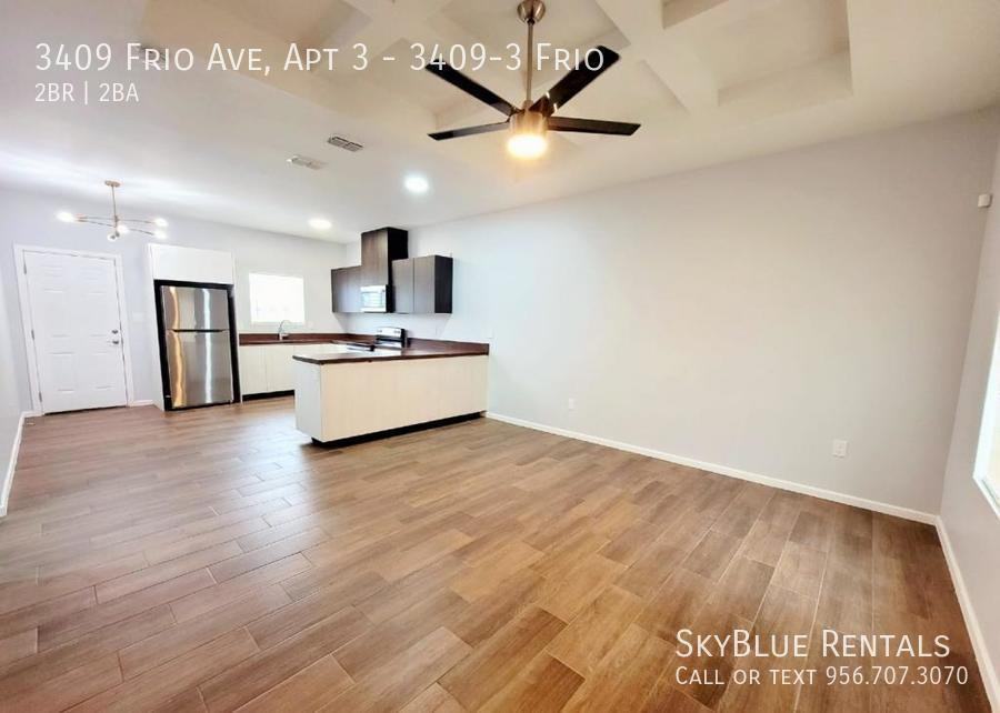 3409 Frio Ave #3409-3FRIO - Photo 7 of 26