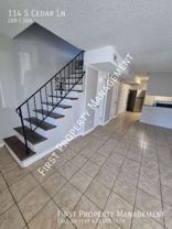 114 S Cedar Ln - Photo 1 of 1