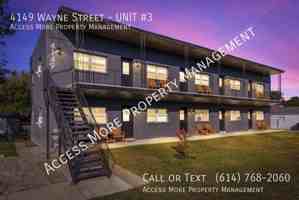 featured image of 4149 Wayne St #3