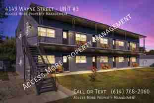 4149 Wayne St #3 - Photo 1 of 1