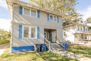 featured image of 2463 Lawrence Ave #2