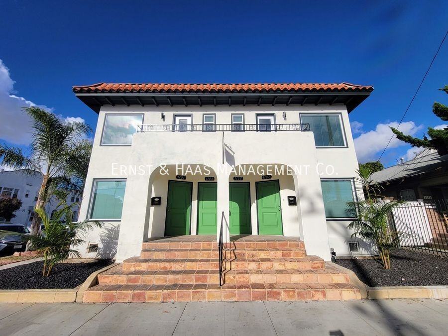 1107 E Broadway - Photo 2 of 22