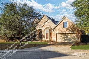 featured image of 18611 Salado Canyon San Antonio, TX 78258