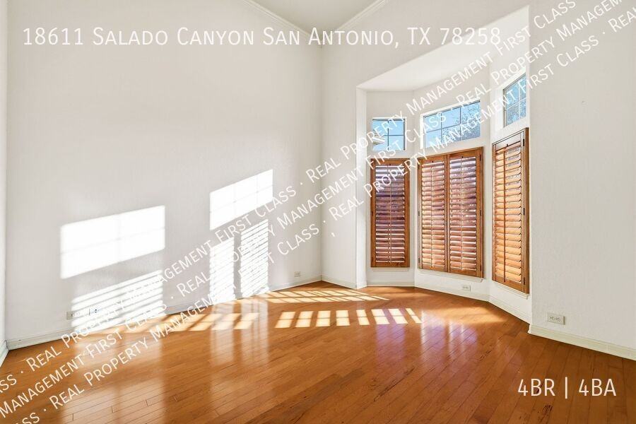 18611 Salado Canyon San Antonio, TX 78258 - Photo 5 of 49