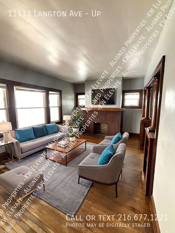 11113 Langton Ave #UP - Photo 4 of 20