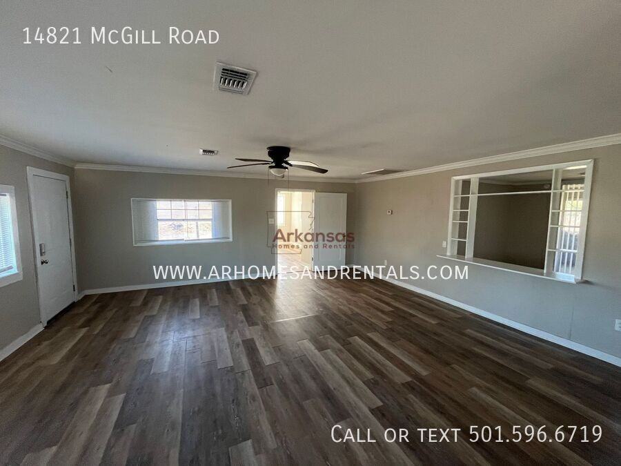 14821 Mcgill Rd - Photo 2 of 8