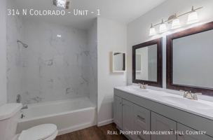 featured image of 314 N Colorado St #1