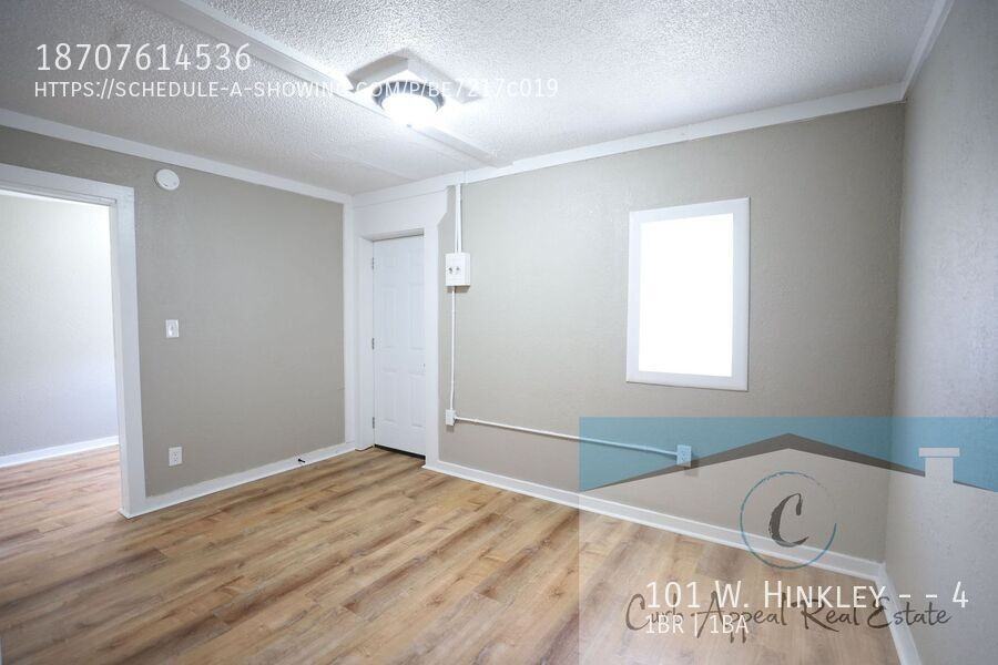 101 W Hinkley St #4 - Photo 2 of 11