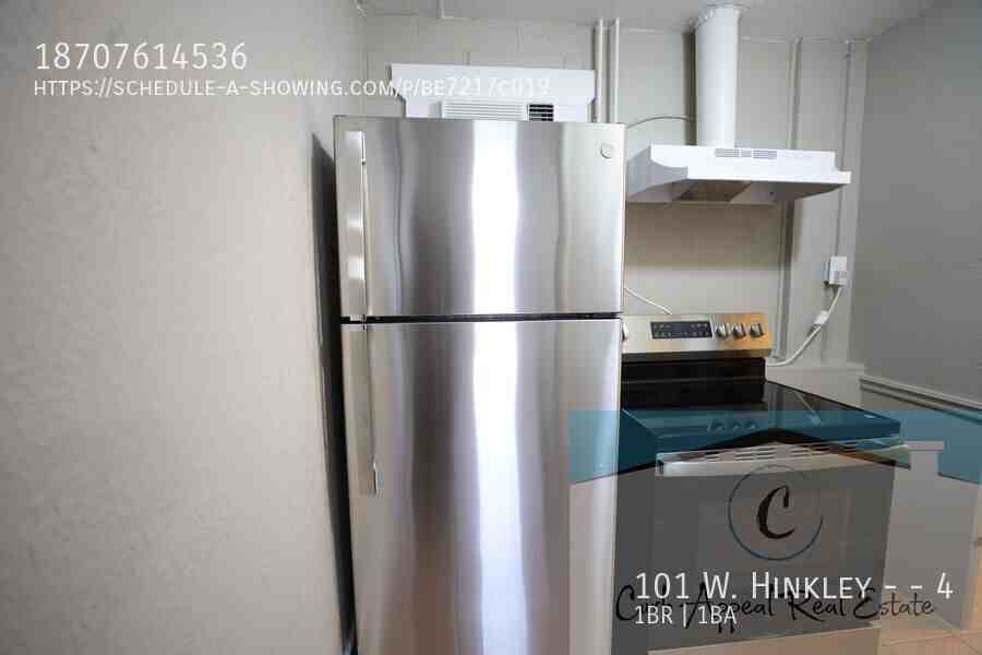 101 W Hinkley St #4 - Photo 4 of 11