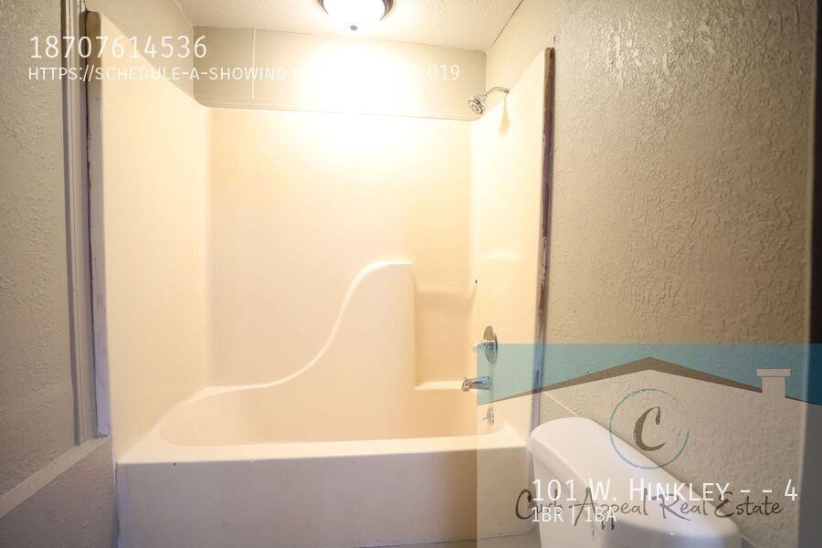 101 W Hinkley St #4 - Photo 6 of 11