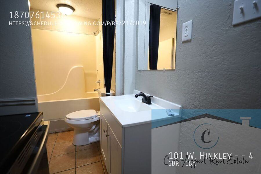 101 W Hinkley St #4 - Photo 7 of 11