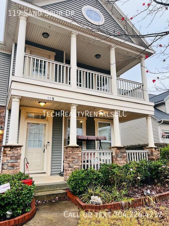 119 Sand Spur Dr - Photo 2 of 50