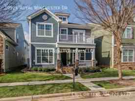 10524 Royal Winchester Dr - Photo 1 of 1