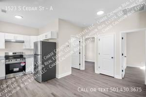 featured image of 1523 S Cedar St #A