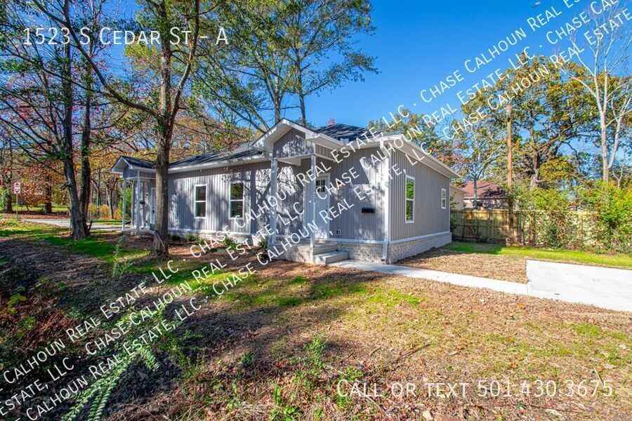 1523 S Cedar St #A - Photo 6 of 50