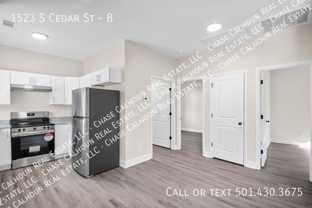 1523 S Cedar St #B - Photo 1 of 1