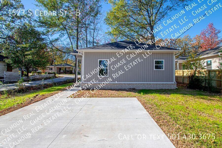 1523 S Cedar St #B - Photo 6 of 50